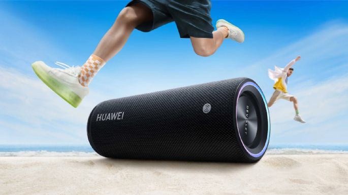 Nuevos accesorios Huawei de mayor y mejor desarrollo tecnológico