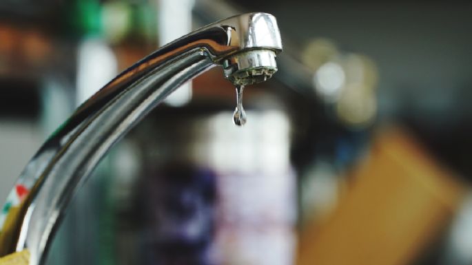 Villa Nueva: nuevo corte general de agua por otra rotura de caño maestro