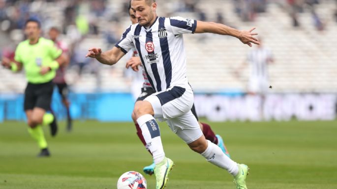 Talleres ya juega ante Colón por los octavos de final de la Libertadores