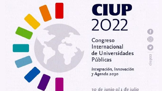 Universidades públicas deliberarán sobre políticas y acciones para la educación superior
