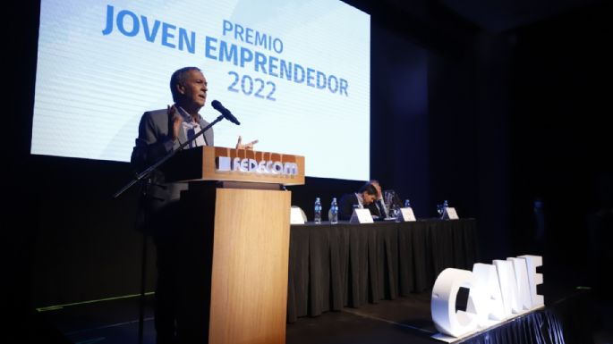 La Provincia aportará $70 millones para impulsar 10 centros comerciales a cielo abierto