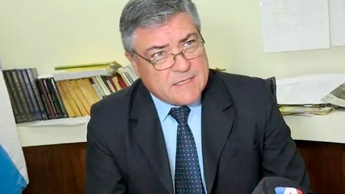 El secretario Electoral de Jujuy intentó asesinar a su esposa y se quitó la vida