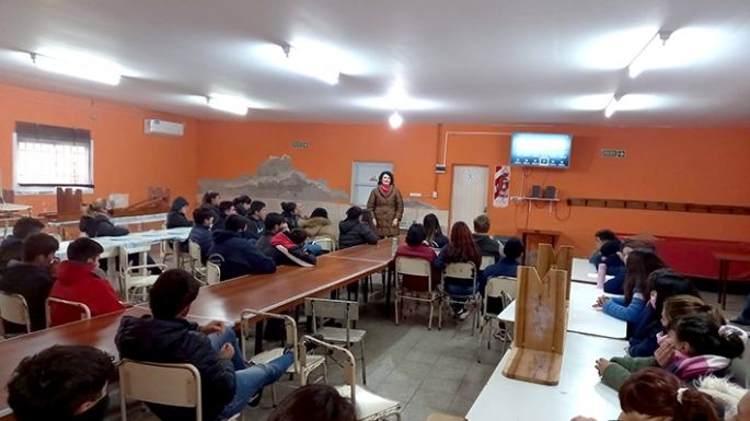 Dos temas para la prevención