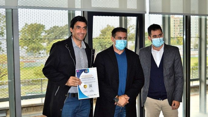 La Cooperativa de Servicios tendrá un espacio de alfabetización digital