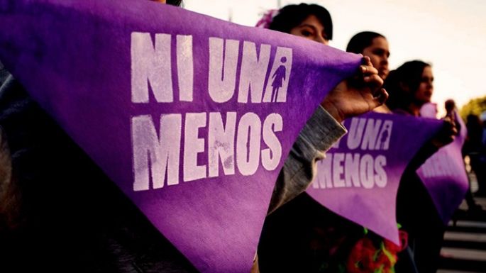 Nueva marcha para pedir el cese de la violencia machista