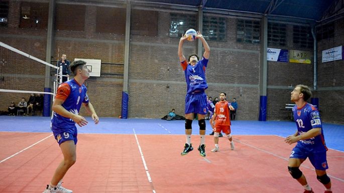 Lecheros y Canarios juegan el clásico