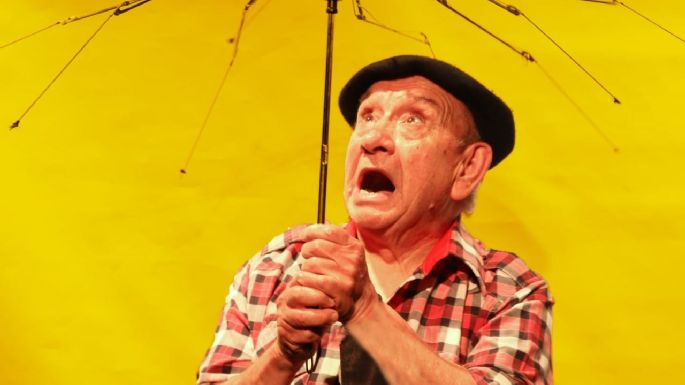 Reestrenarán “Las mil y un goteras”