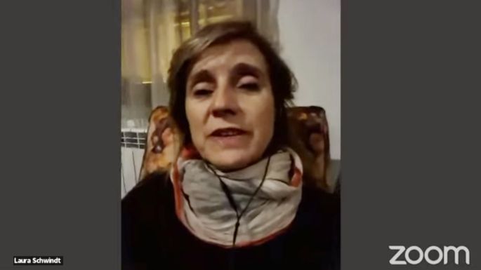 La exesposa de Cositorto asume las riendas de Generación ZOE y anuncia su relanzamiento