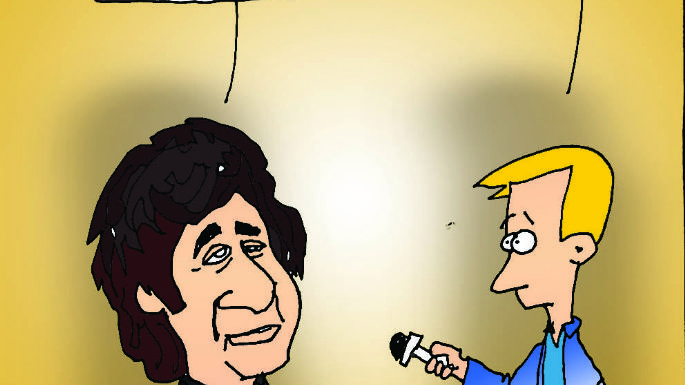 Humor 30/06/2022