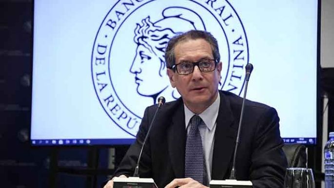 El Central compró 583 millones de dólares