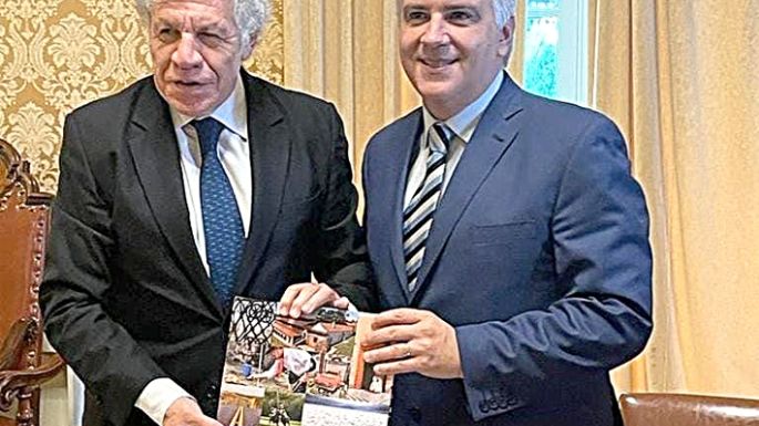 Crearán el primer centro de excelencia en Economía Circular y cambio climático