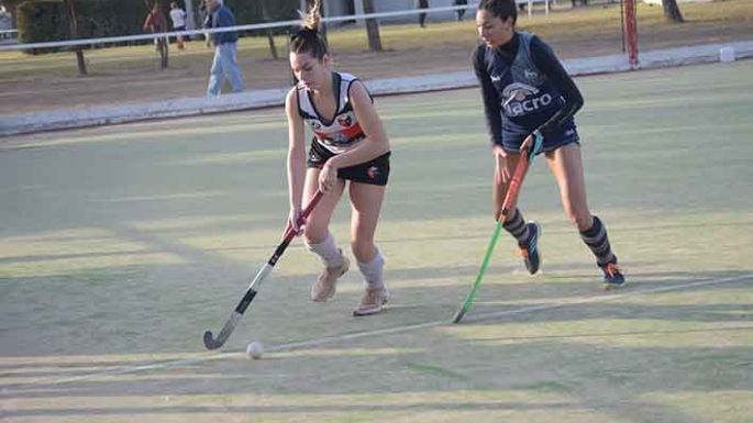 Perdió San Martín y ganó Jockey