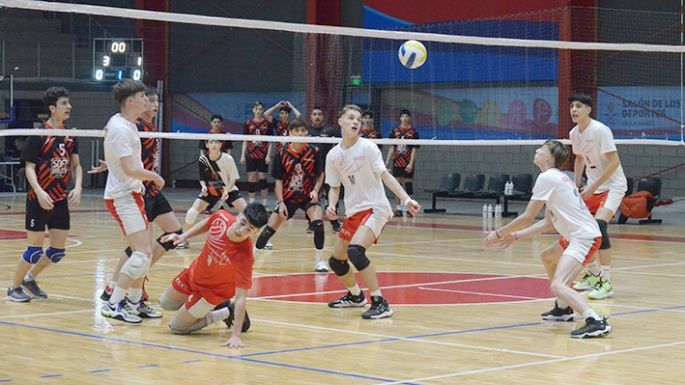 Triunfo de Córdoba en el inicio