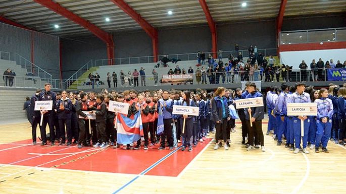 Triunfo de Córdoba en el inicio
