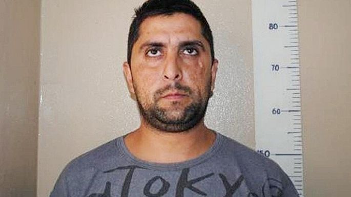 Ocho años de prisión por abusar de una niña