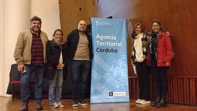 La ciudad se suma al “Fomentar Empleo”