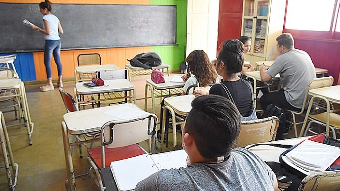 Matemática es la materia con mayor demanda