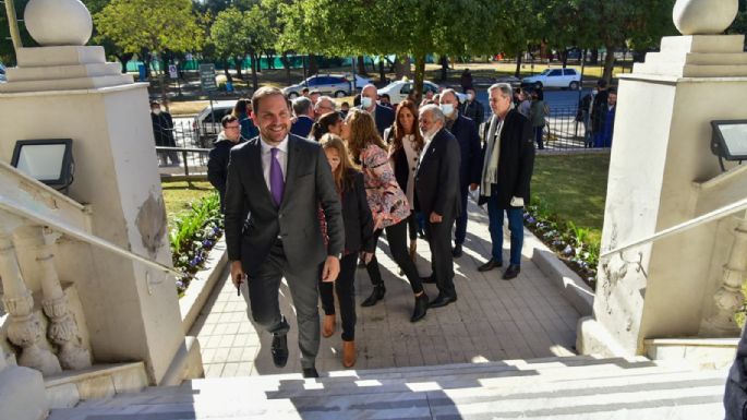 Informe de gestión: seguilo en vivo