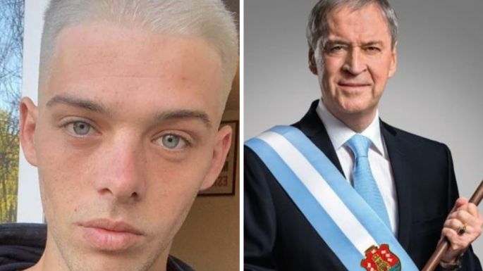 Santi Maratea contra el gobernador por la autovía de Punilla: "Se está cargando a un pueblo encima"