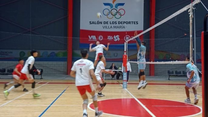 Cómodos triunfos cordobeses en una intensa jornada