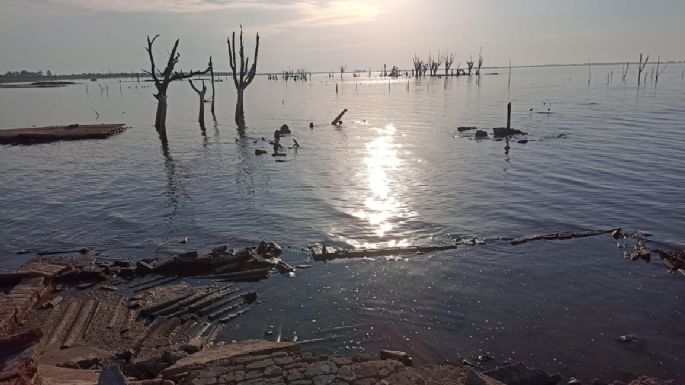 Declaran Parque Nacional a la Reserva de Ansenuza, con el mayor lago salado de Sudamérica