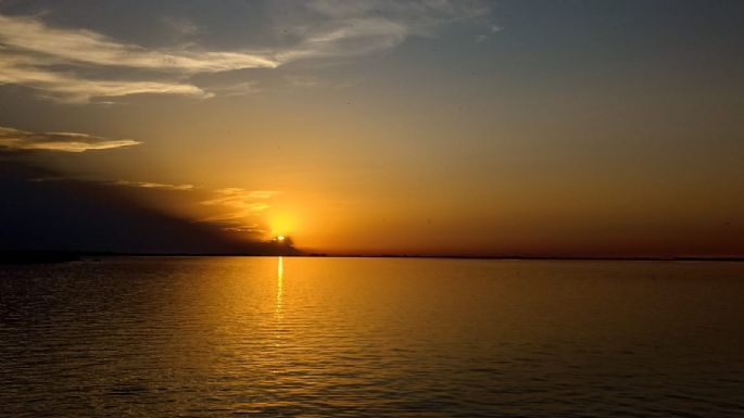 Declaran Parque Nacional a la Reserva de Ansenuza, con el mayor lago salado de Sudamérica