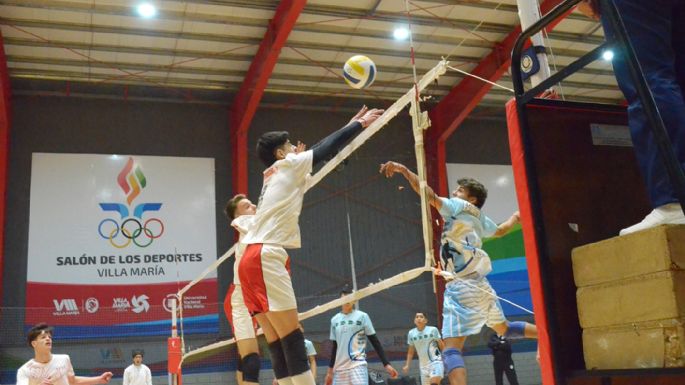 Cómodos triunfos cordobeses en una intensa jornada