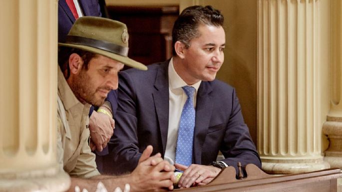 "Va a generar mayor sustentabilidad, turismo y progreso para Córdoba"