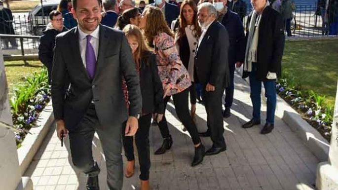 Obras viales y el festival Vive y Siente