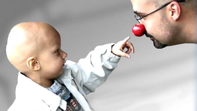 Por unanimidad, crearon nueva ley de oncopediatría