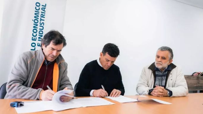 Estudiarán la viabilidad de la autovía 158 para unir Villa María y Río Cuarto