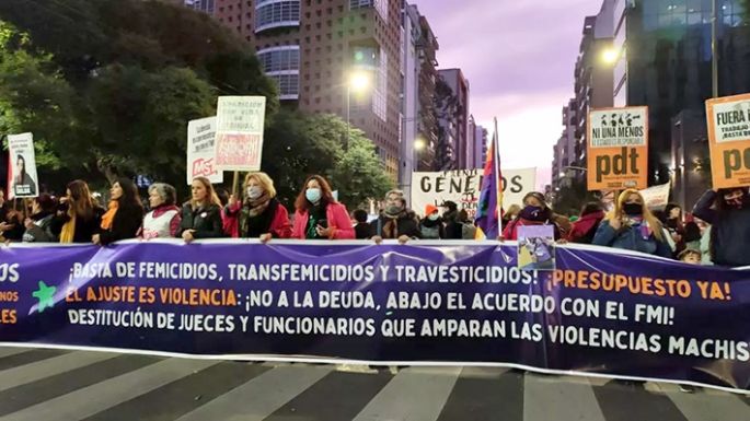 En Córdoba capital
