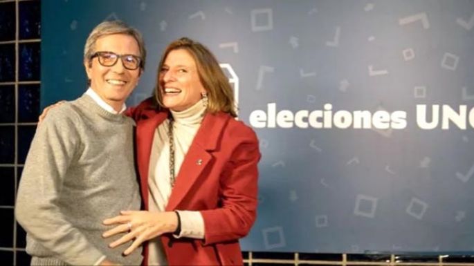 UNC: eligieron a Jhon Boretto