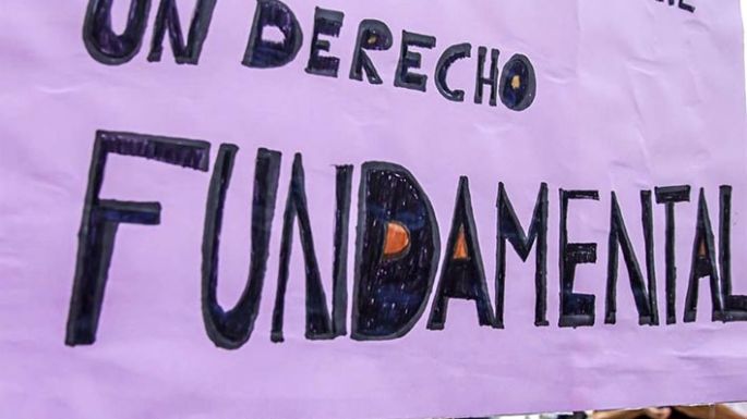 Una vez más