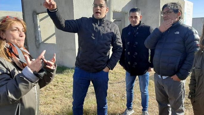 Recorrido por El Vallecito