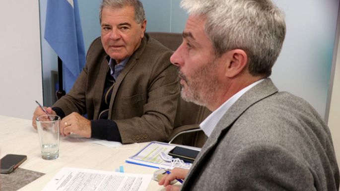 Está en marcha  el acueducto ganadero