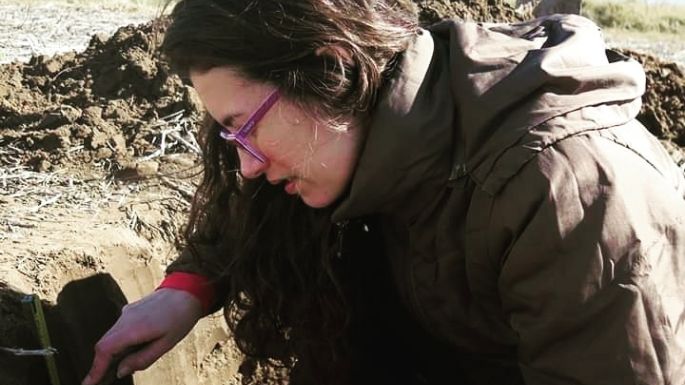 Saber de suelos, la llave para cuidarlos
