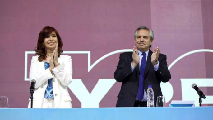 Juntos por la soberanía