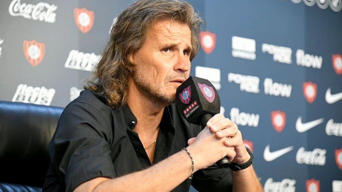 El retorno será con un clásico