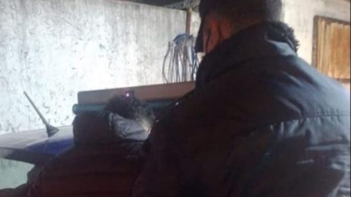 Dos detenidos por conducir en estado de ebriedad