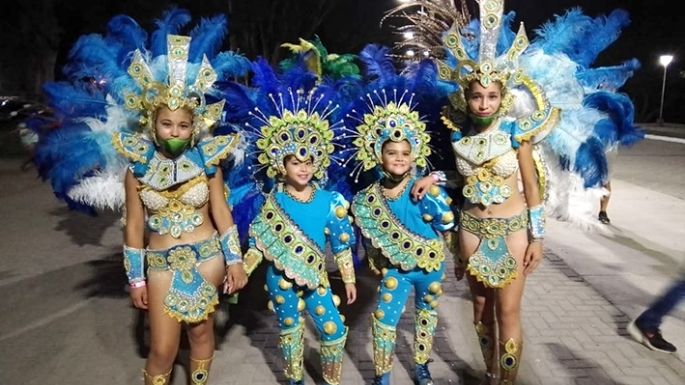 Carnavales