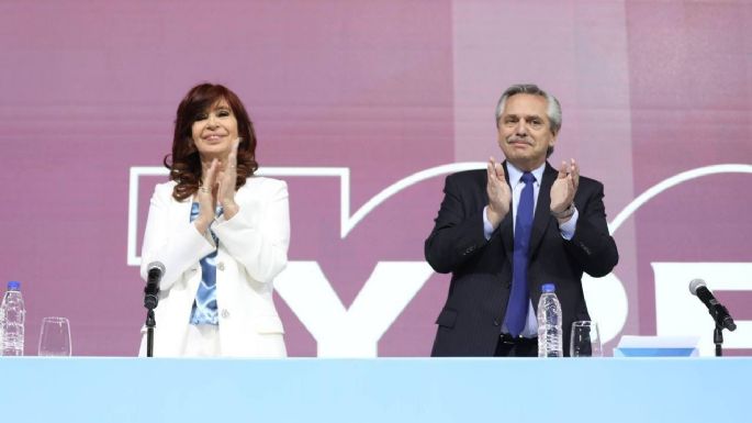 Cristina Kirchner acusó de "penosos ataques" a funcionarios del gobierno