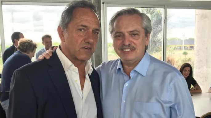 Alberto le pidió la renuncia a Kulfas y eligió al embajador Scioli para reemplazarlo