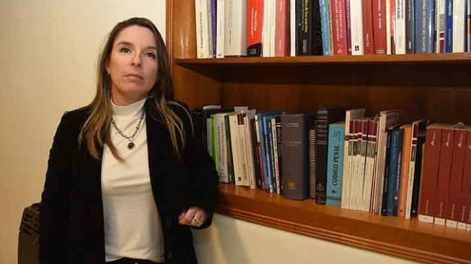 Apeló, le hicieron  lugar y podrá seguir investigando  sobre una secta