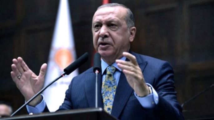 Putin "está de acuerdo" en prolongar el pacto de exportación de cereales, afirmó Erdogan