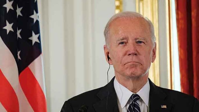 Biden, ¿barajar y dar de nuevo?