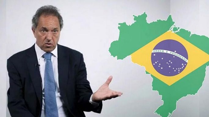 Argentina y Brasil buscan eliminar   el roaming entre ambos países