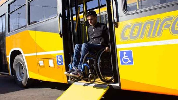 Empresa de transporte urbano de la Docta sumó 30 unidades nuevas