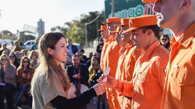 Celebración y juramento