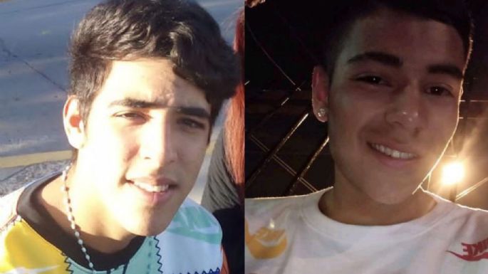 Buscan el paradero de dos menores que se encontraban en Nazareth